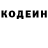 Кодеиновый сироп Lean Purple Drank Lydmila Lozz